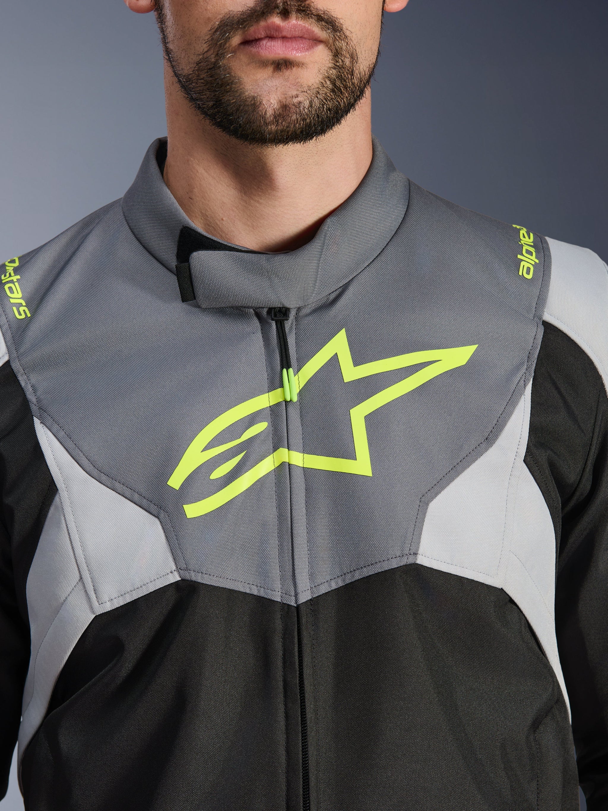 T-Jaws V4 Waterproof Jacket