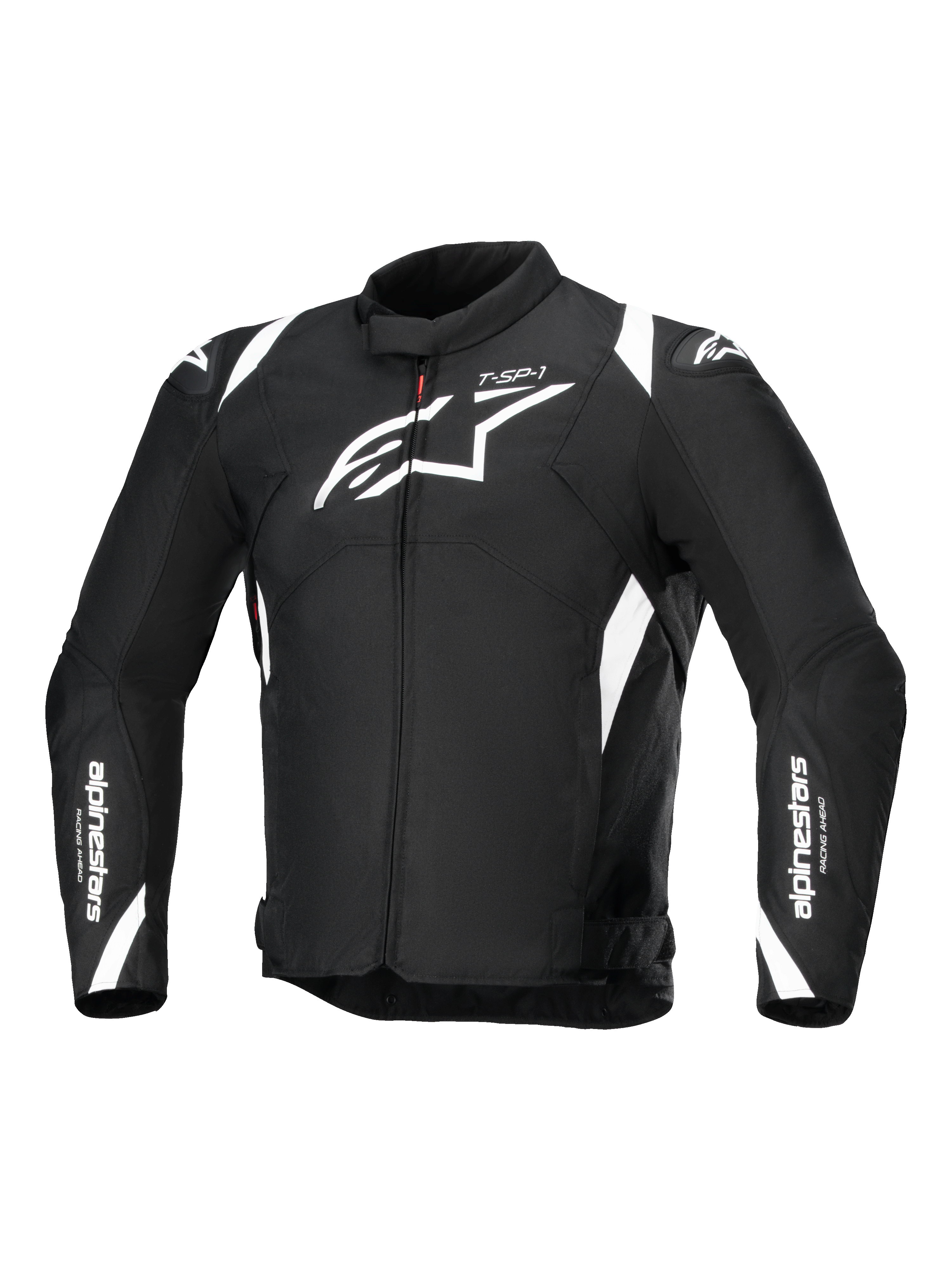 限定１点★alpinestars★SP-1 V2　レザージャケット　EU48 T-SP 1 V2 Waterproof - Black Motorcycle Jacket | Alpinestars®