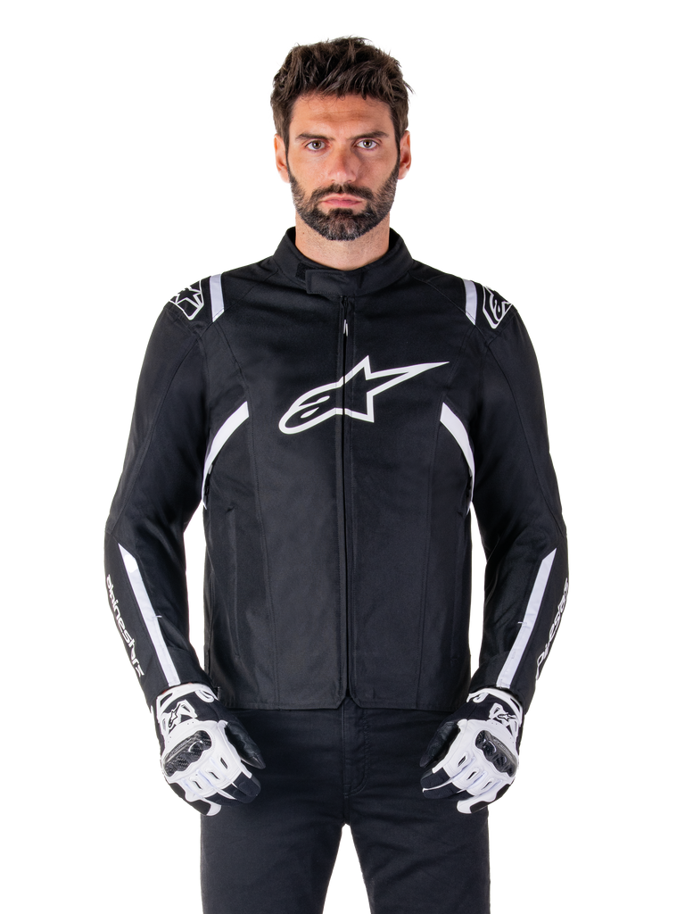 Moto Jackets for Racing Sport and Urban by Alpinestars