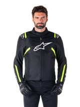 T-SPS V2 Waterproof Jacket