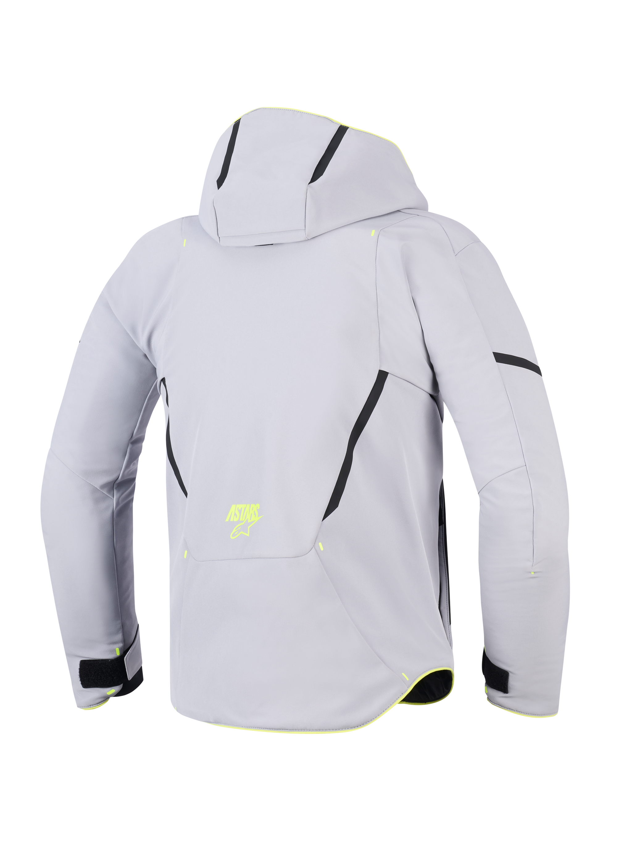 Aeroshell WP Jacket