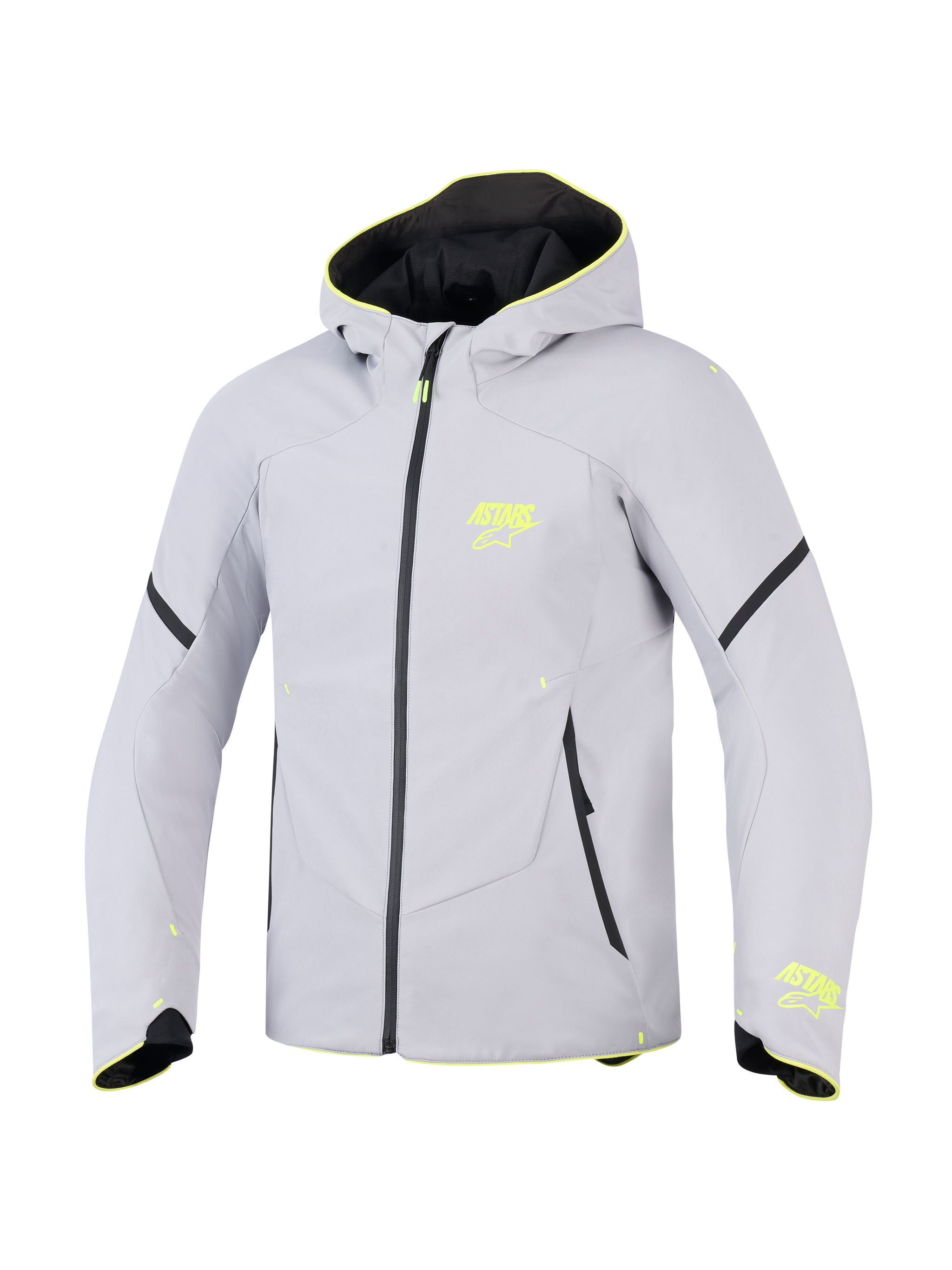 Aeroshell WP Jacket