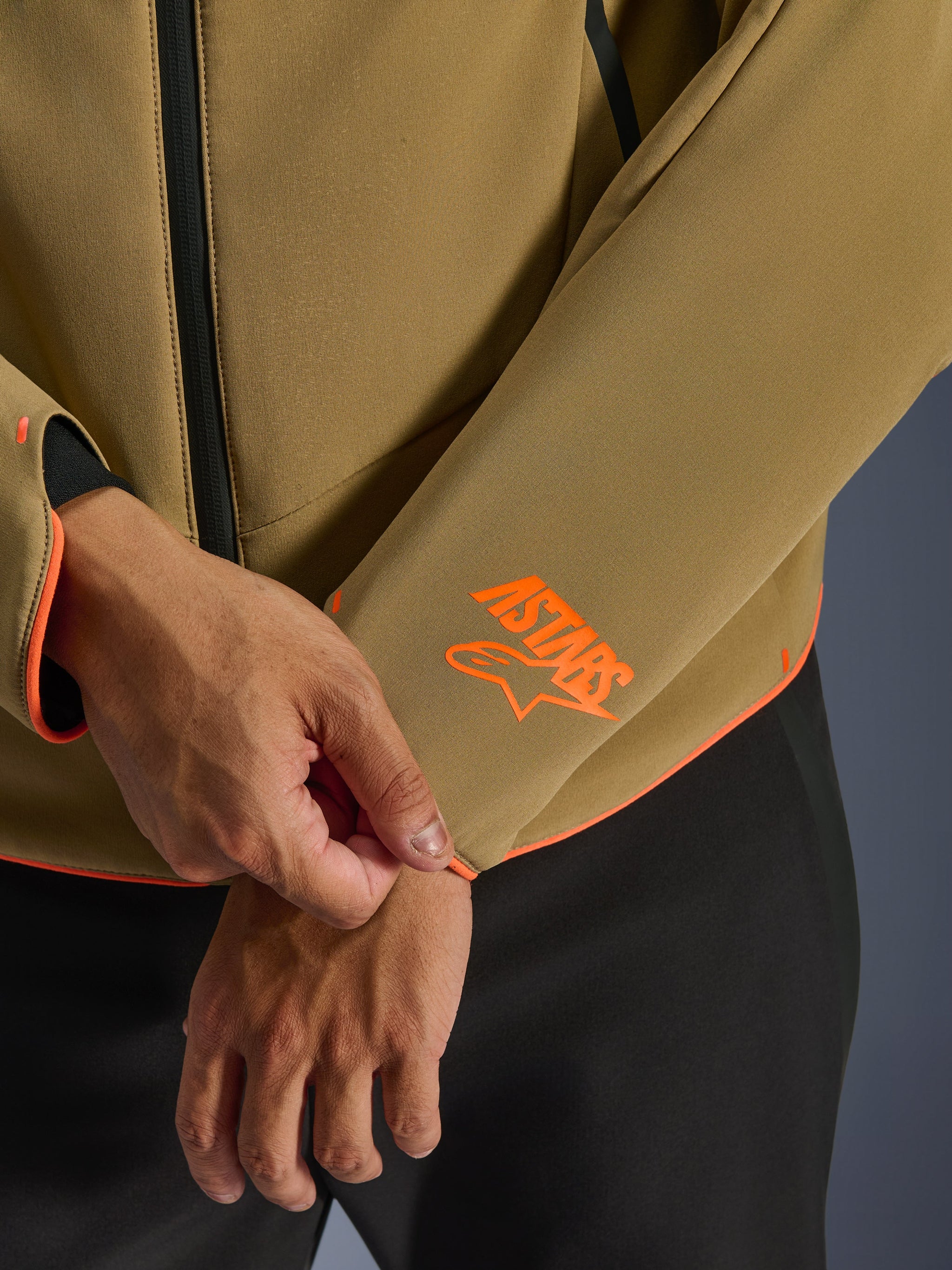 Aeroshell WP Jacket