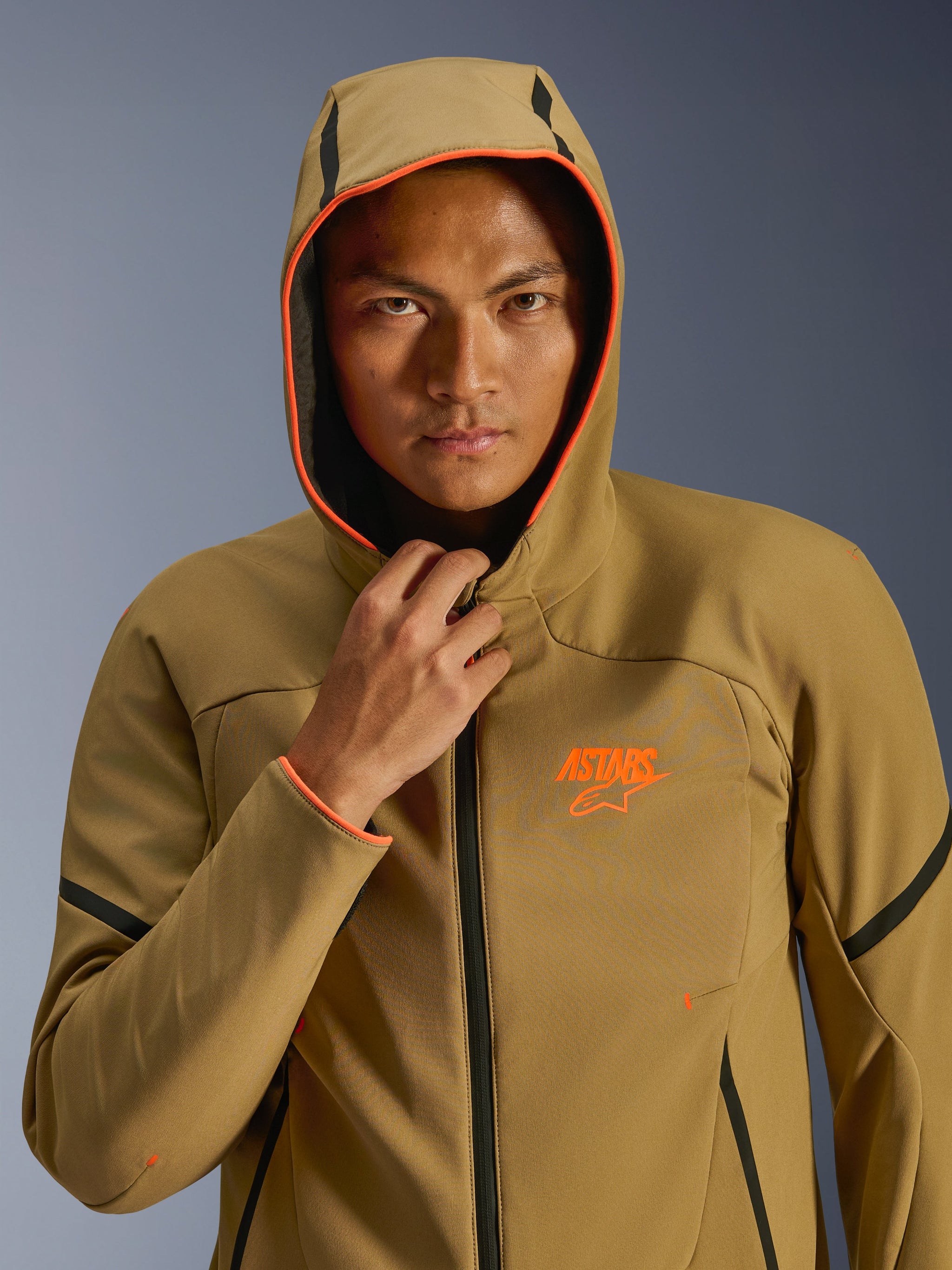 Aeroshell WP Jacket