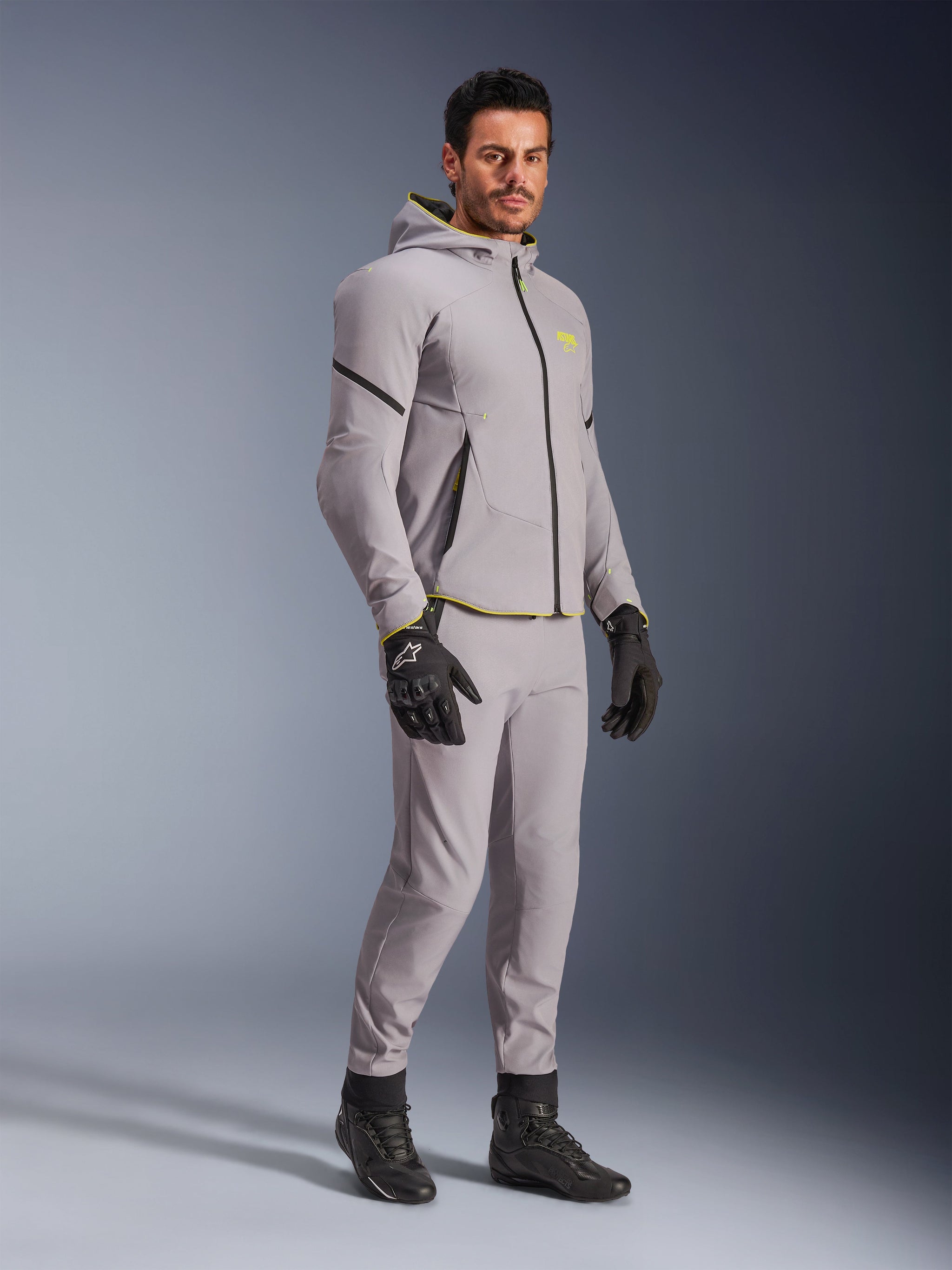 Aeroshell WP Jacket