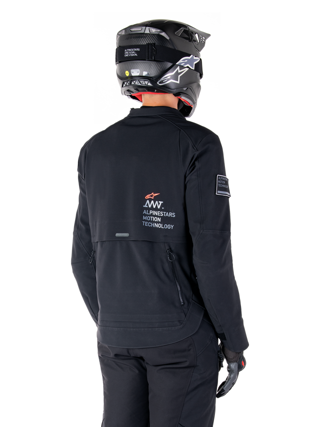 AMT-8 Stretch Drystar® Xf Jacket