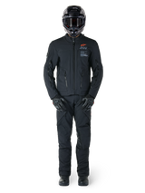 AMT-8 Stretch Drystar® Xf Jacket