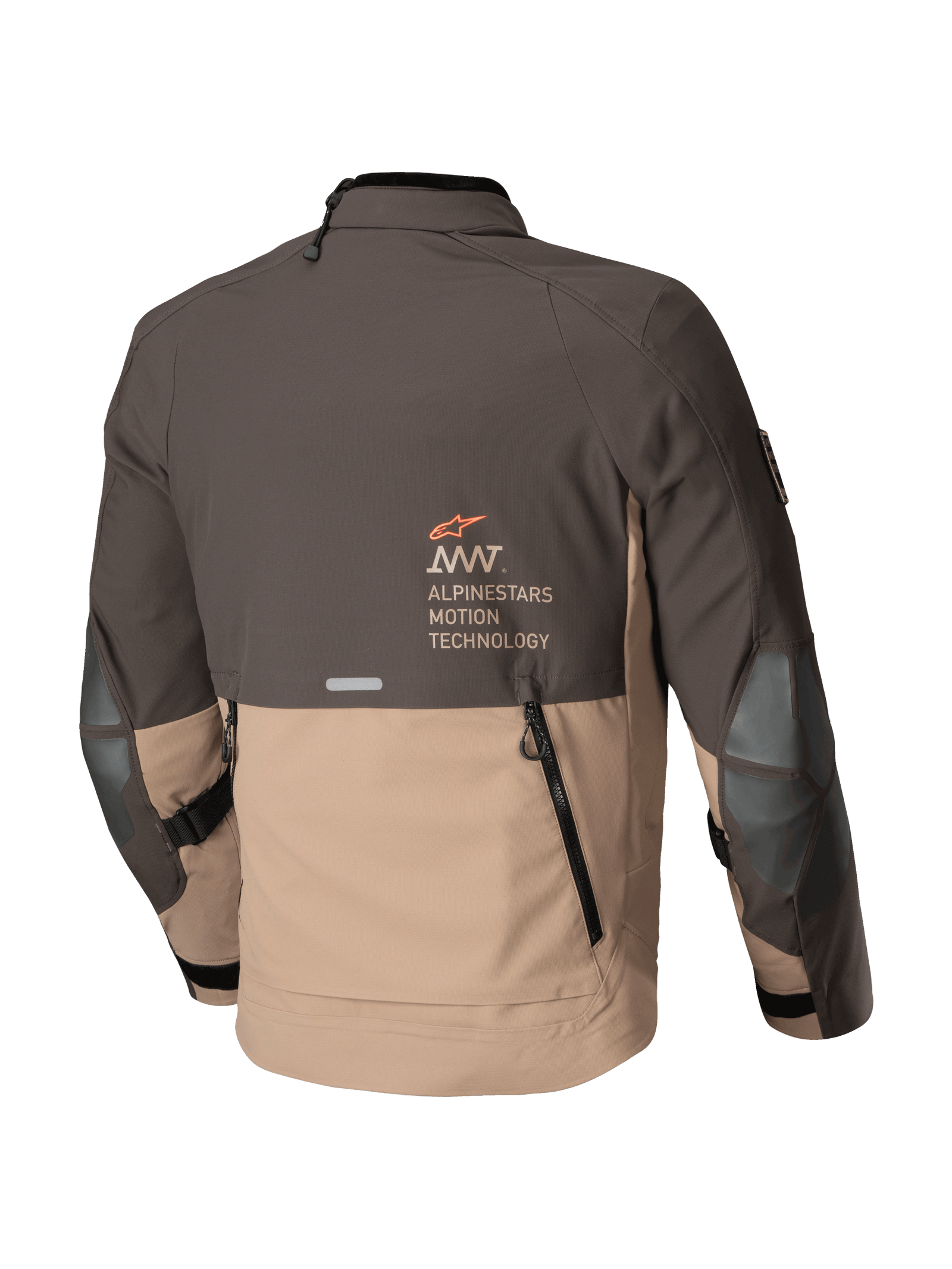 AMT-8 Stretch Drystar® Xf Jacket