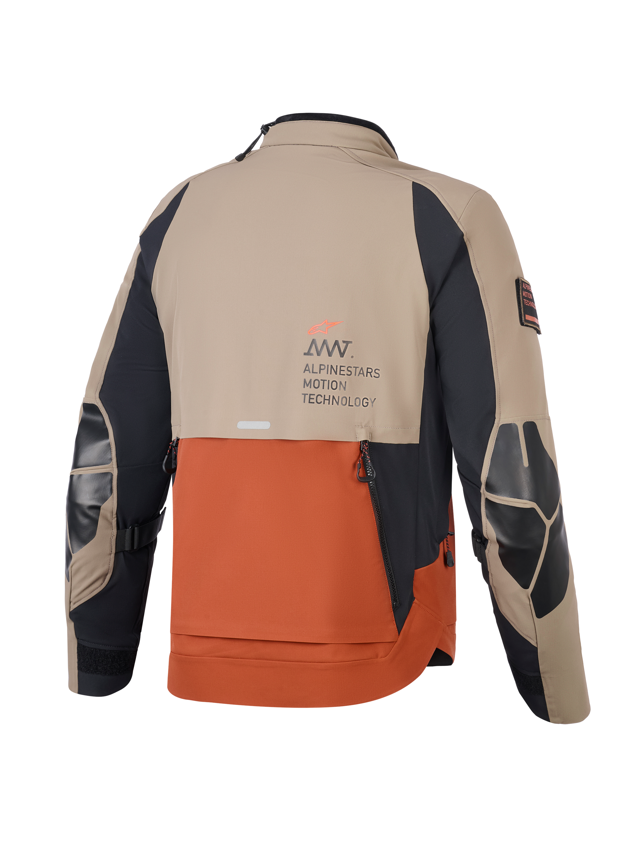 AMT-8 Stretch Drystar® XF Jacket