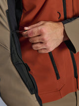 AMT-8 Stretch Drystar® XF Jacket