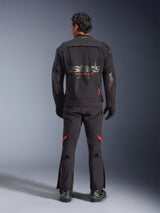 Halo Pro DS XF Laminated Jacket