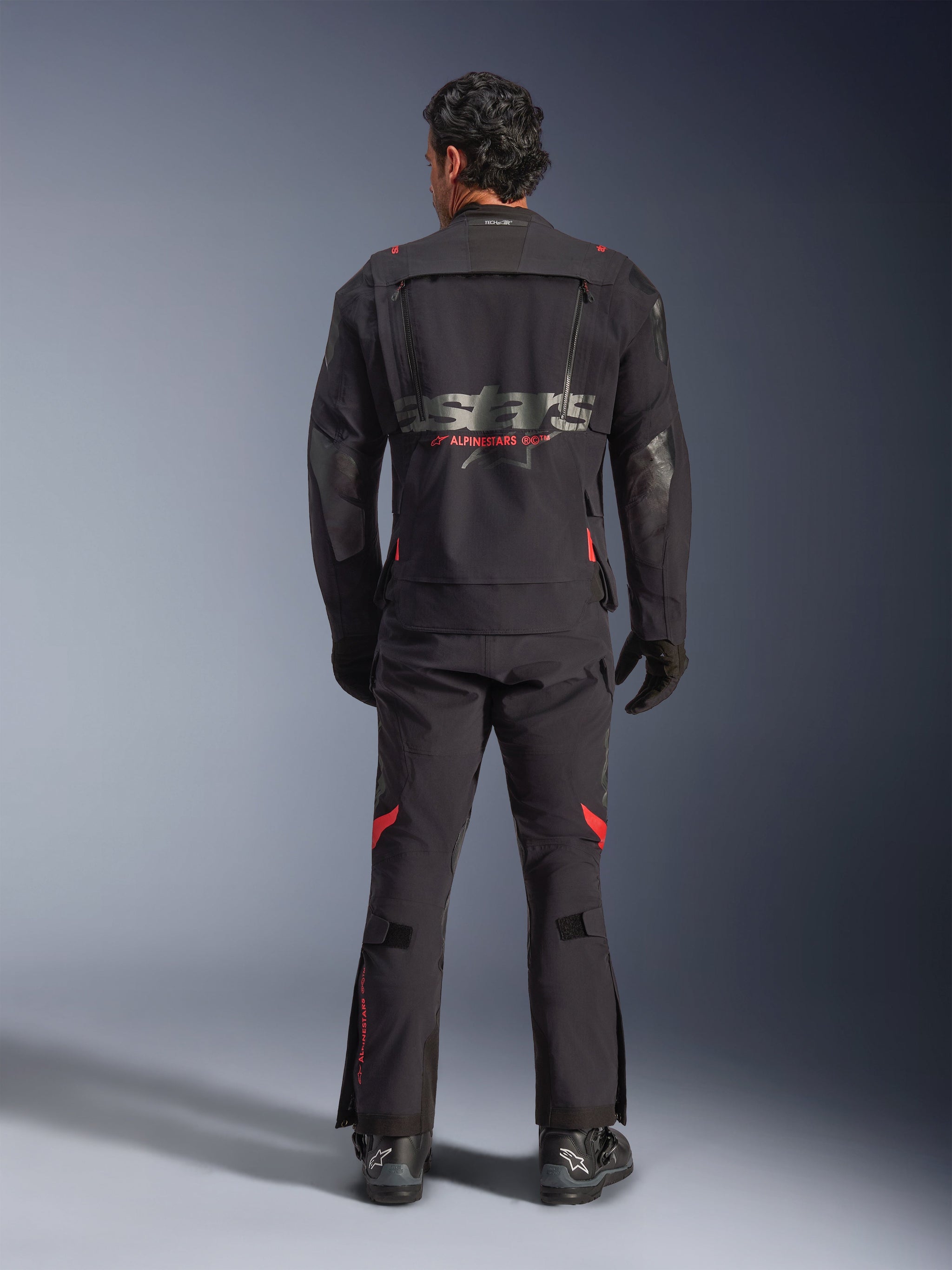 Halo Pro DS XF Laminated Jacket