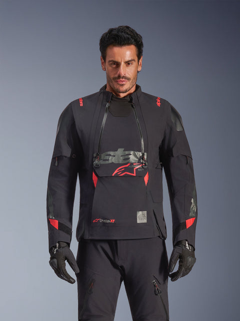 Halo Pro Drystar® XF Laminated Jacket