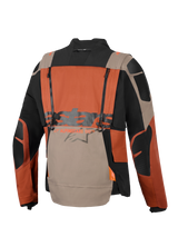 Halo Pro DS XF Laminated Jacket