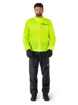 Hurricane Rain V2 Jacket