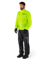 Hurricane Rain V2 Jacket