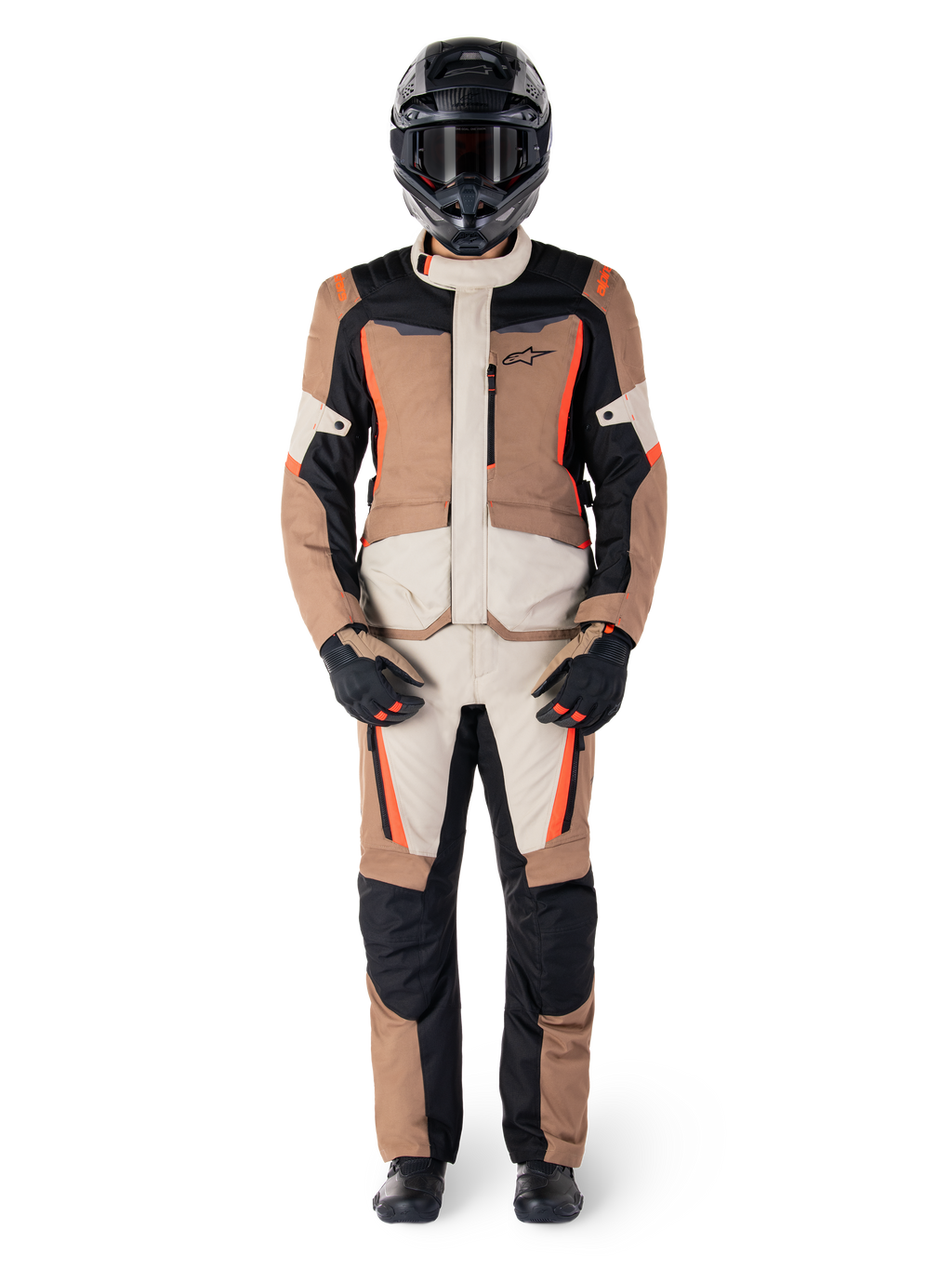 St-1 Waterproof Pants