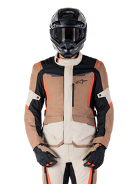 ST-1 Waterproof Jacket
