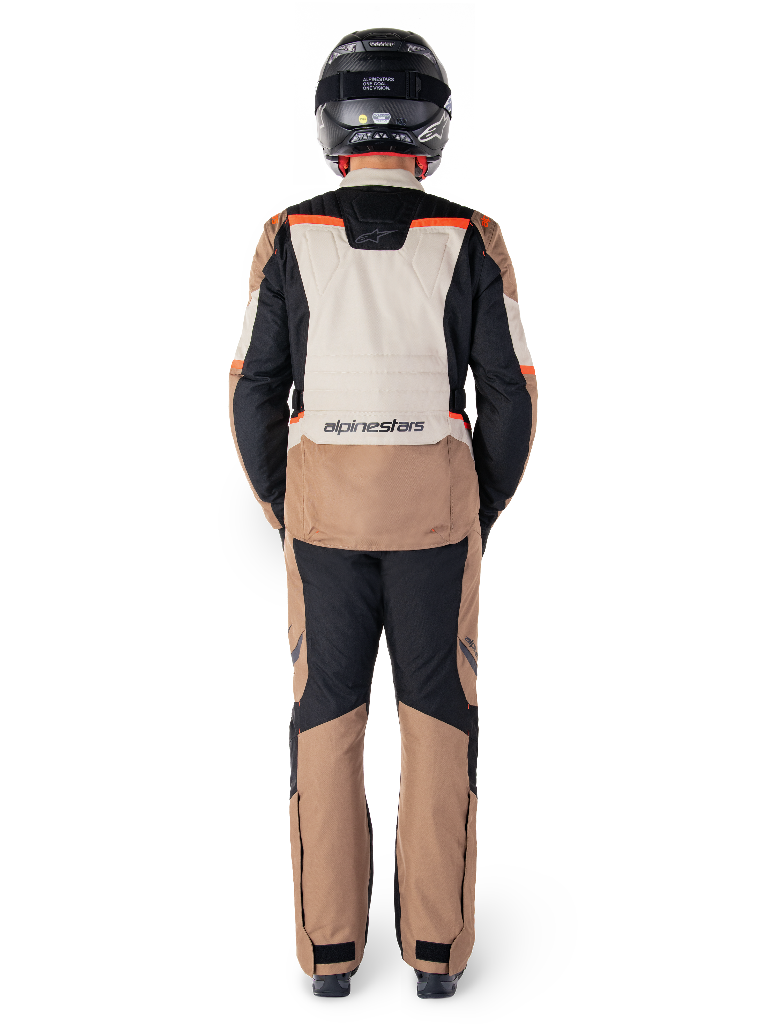 St-1 Waterproof Pants