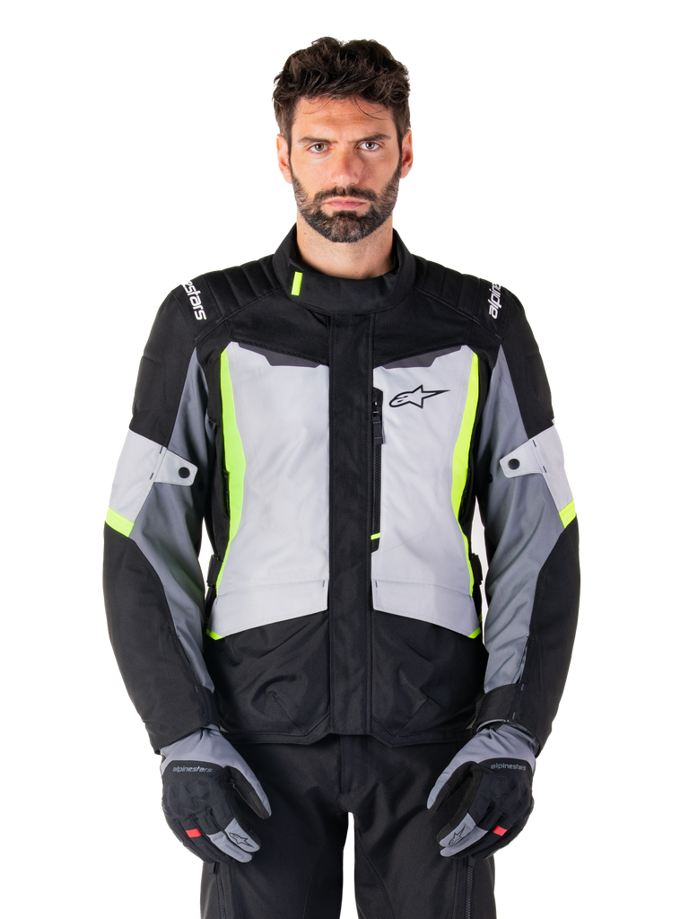alpinestars ライダース ジャケット Sサイズ OA45316 Alpinestars Storm Gear Drystar XF Üst Yağmurluk Siyah Fiyatı ve