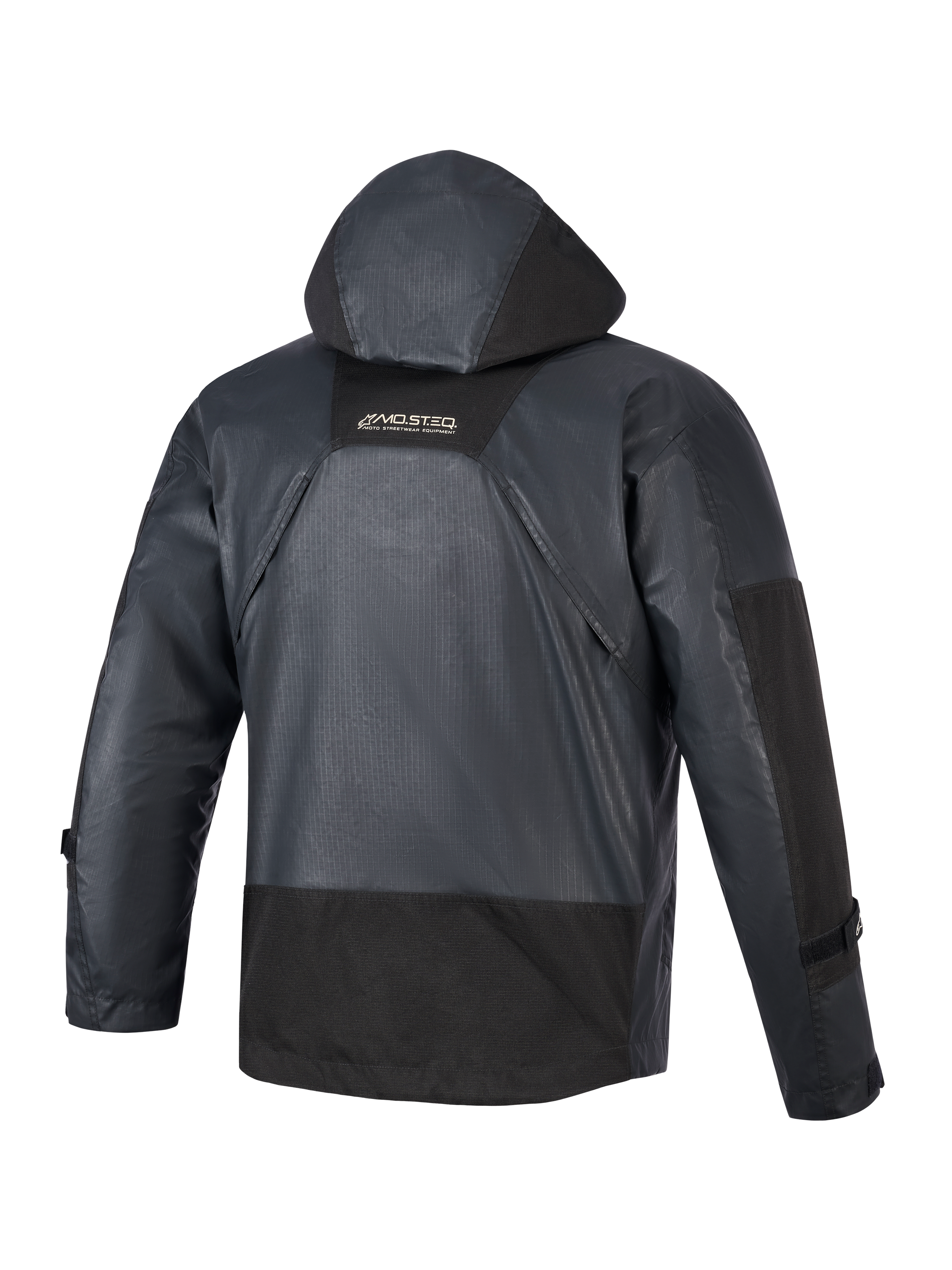 Mospher WP Jacket