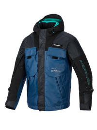 Mospher Waterproof Jacket