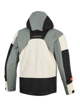 Mospher WP Jacket