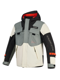 Mospher Waterproof Jacket