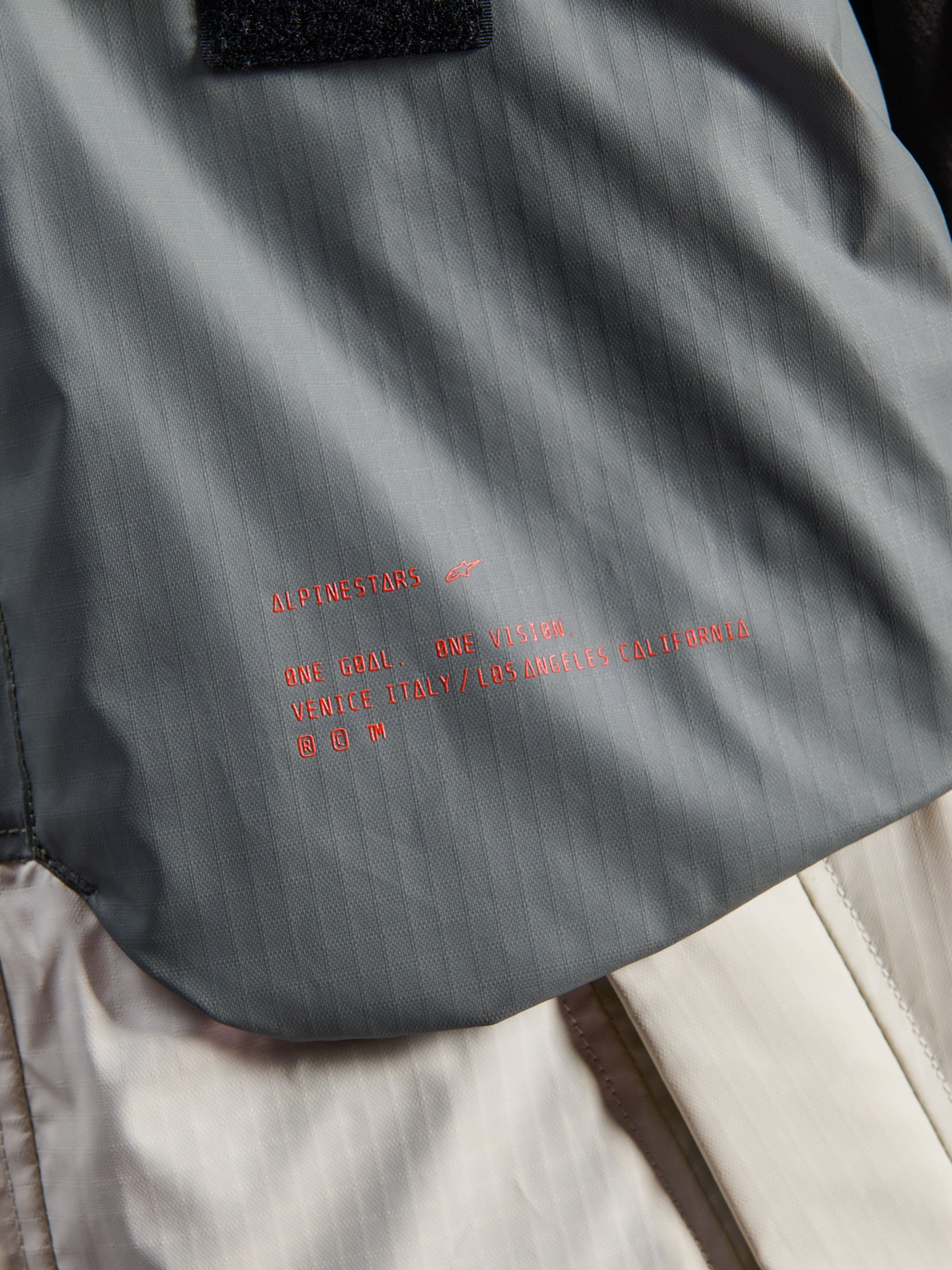 Mospher WP Jacket