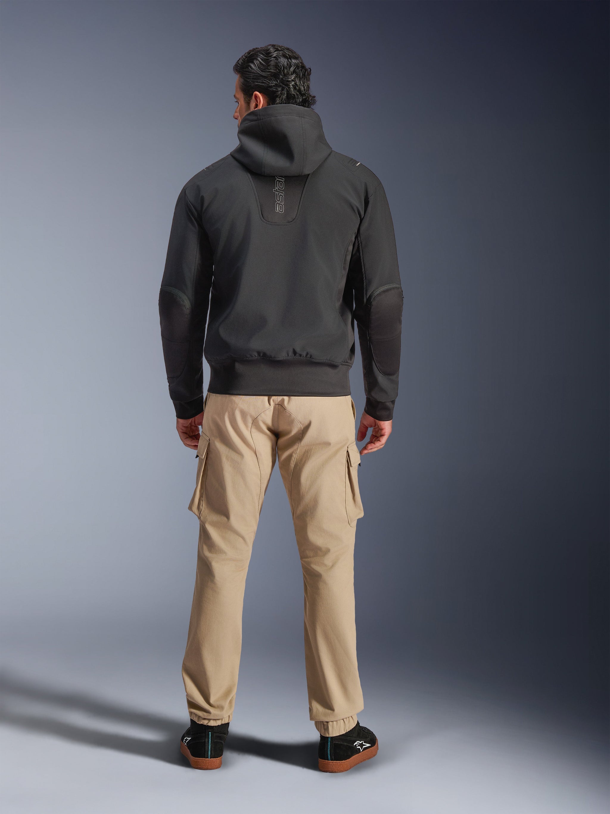Moblast WP Jacket