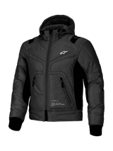 Mohobbs Waterproof Jacket