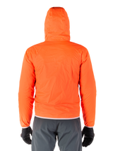 Mohobbs Waterproof Jacket