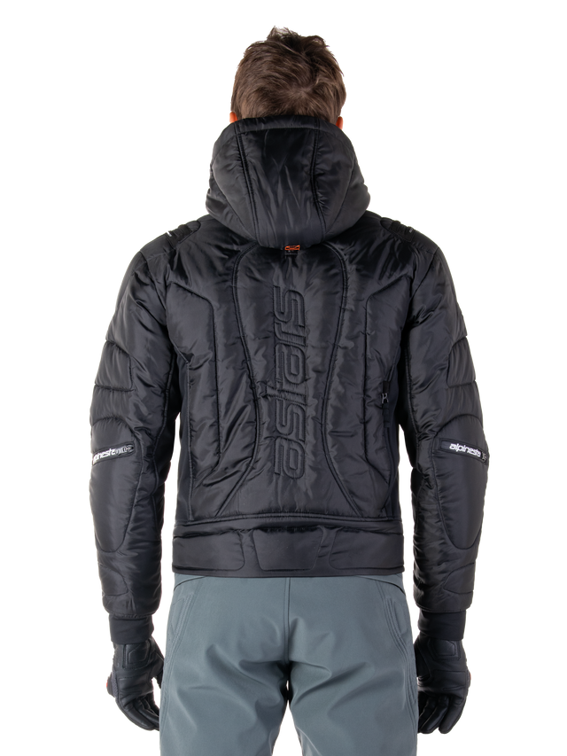 Mohobbs Waterproof Jacket