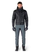 Mohobbs Waterproof Jacket