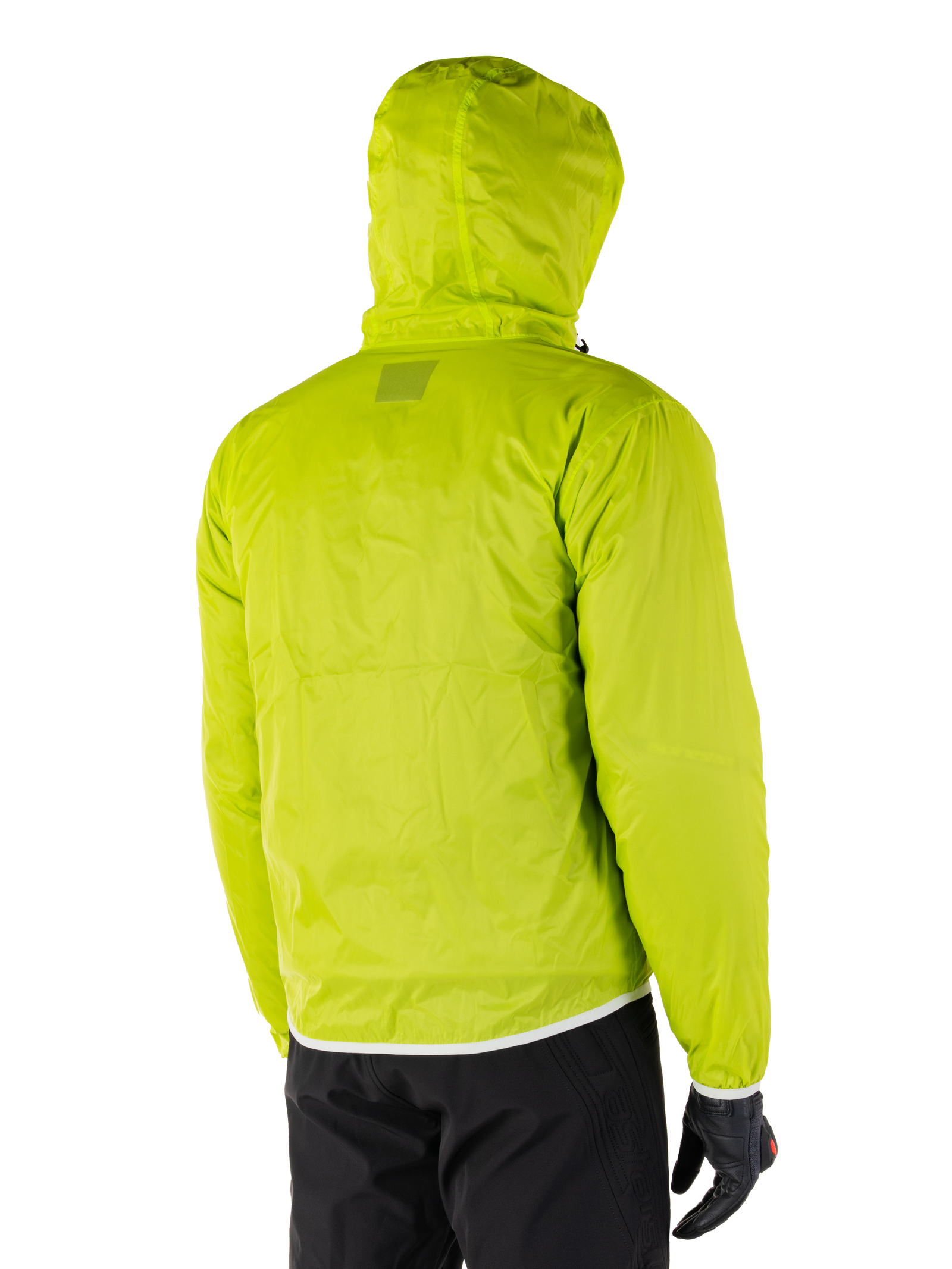 Mohobbs Waterproof Jacket