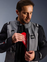 Andes Pro Drystar® XF Jacket