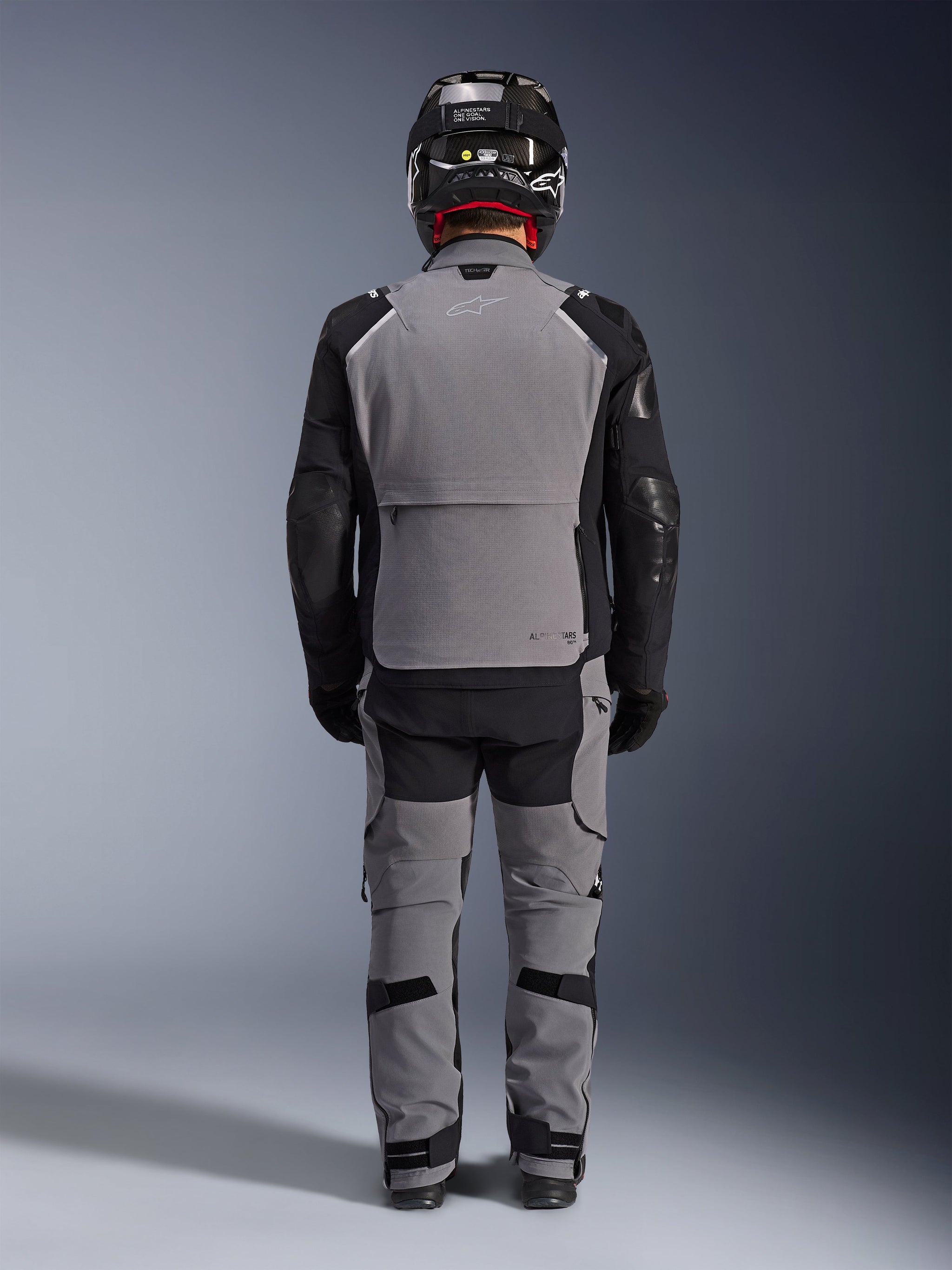 Andes Pro Drystar® XF Jacket