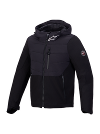 Therma-Tech Waterproof Jacket