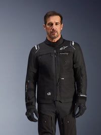 Cusco Drystar® Jacket