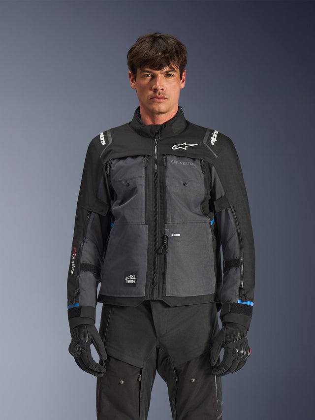 Cusco Drystar® Jacket