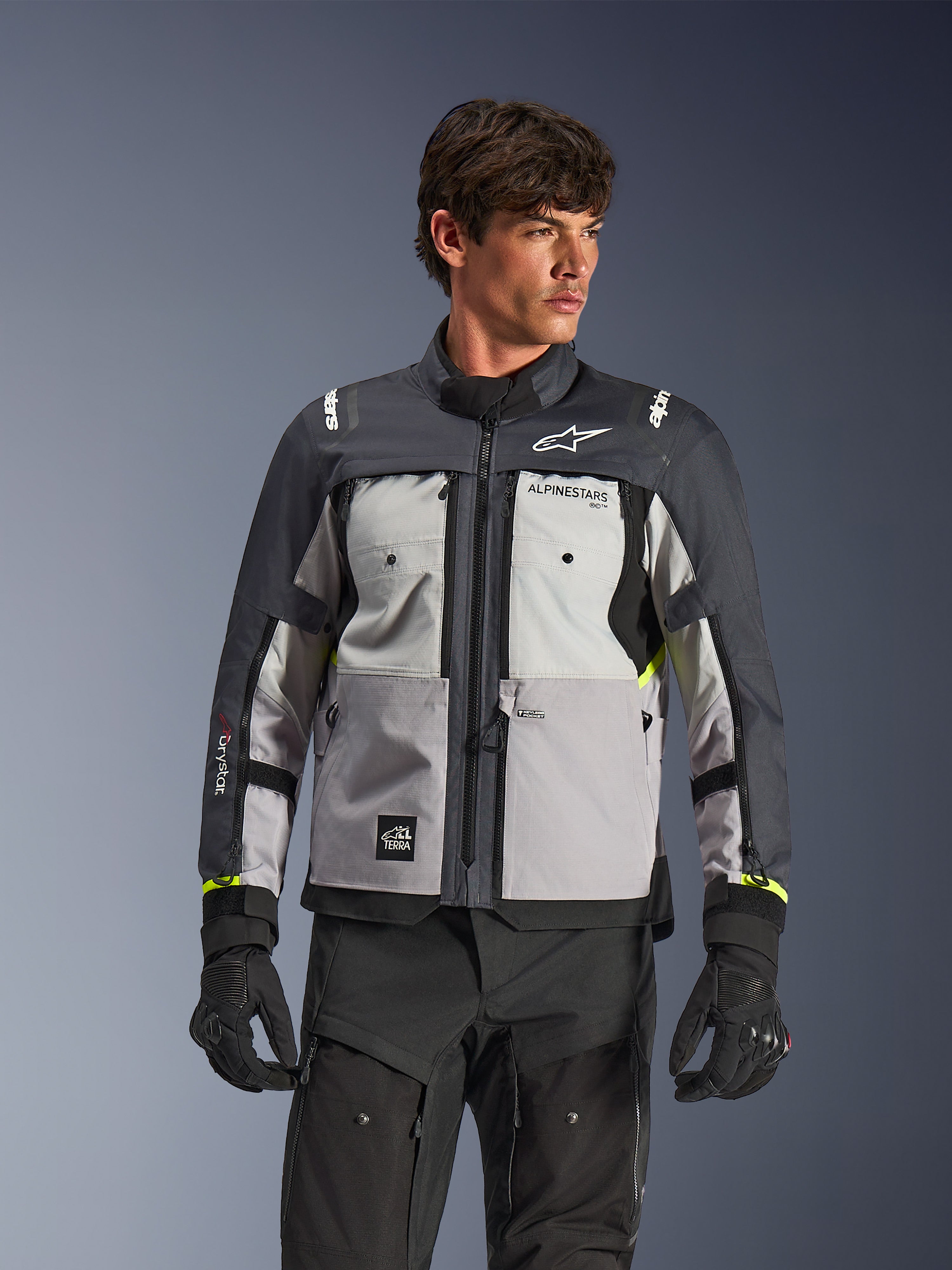 Cusco Drystar® Jacket