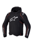 Zaca V2 Waterproof Jacket