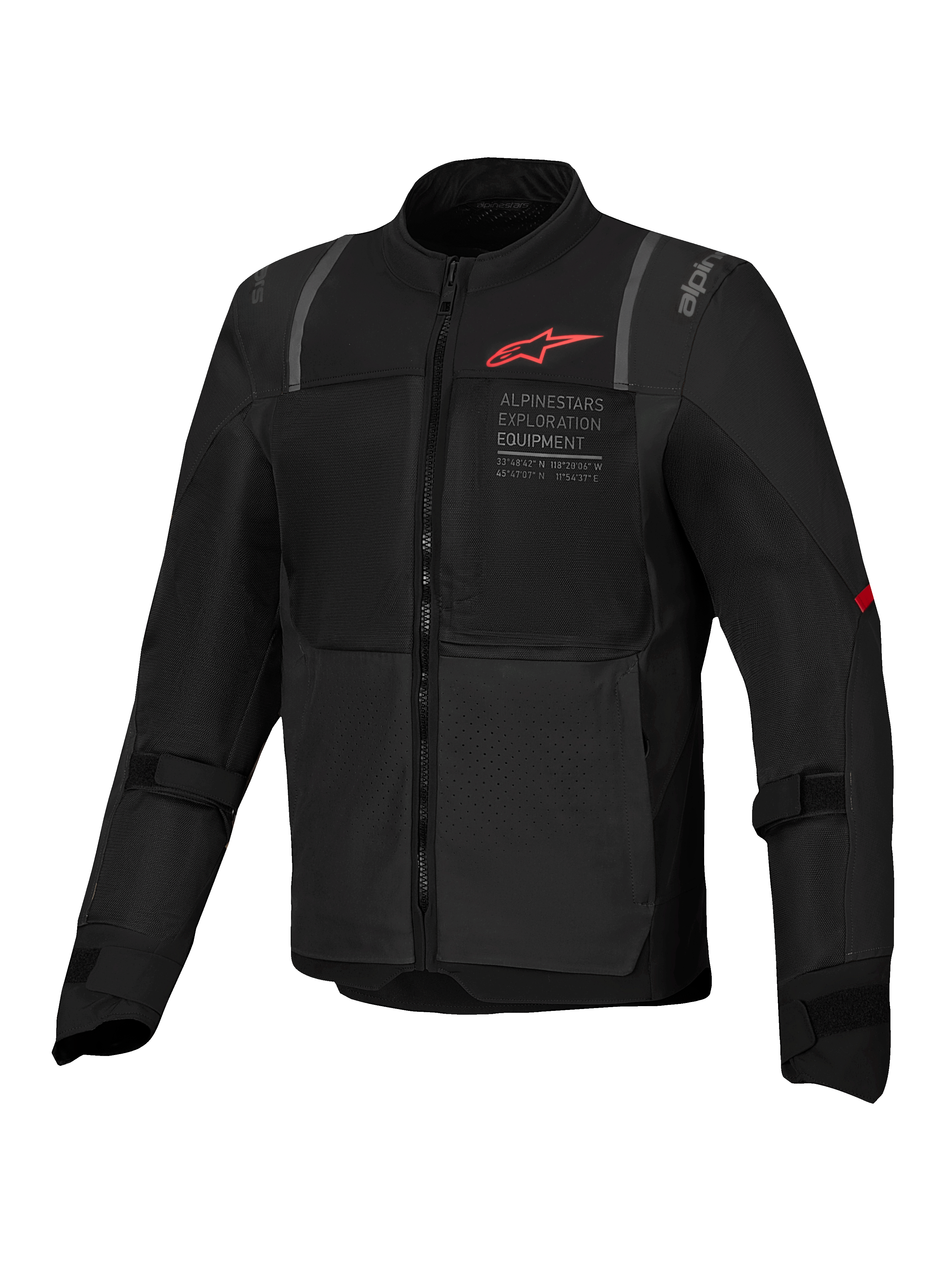 St-2 Air Jacket