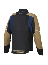 St-2 Air Jacket