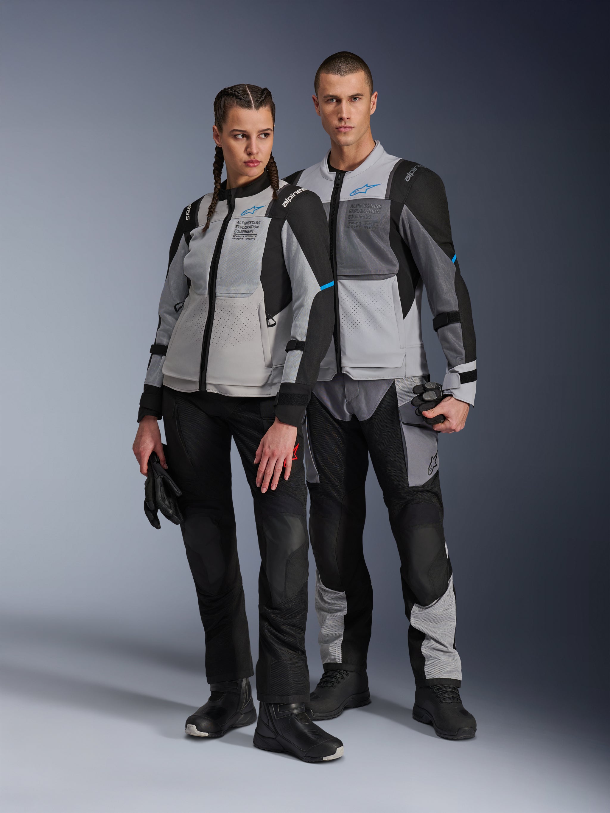 Woman Stella St-2 Air Jacket