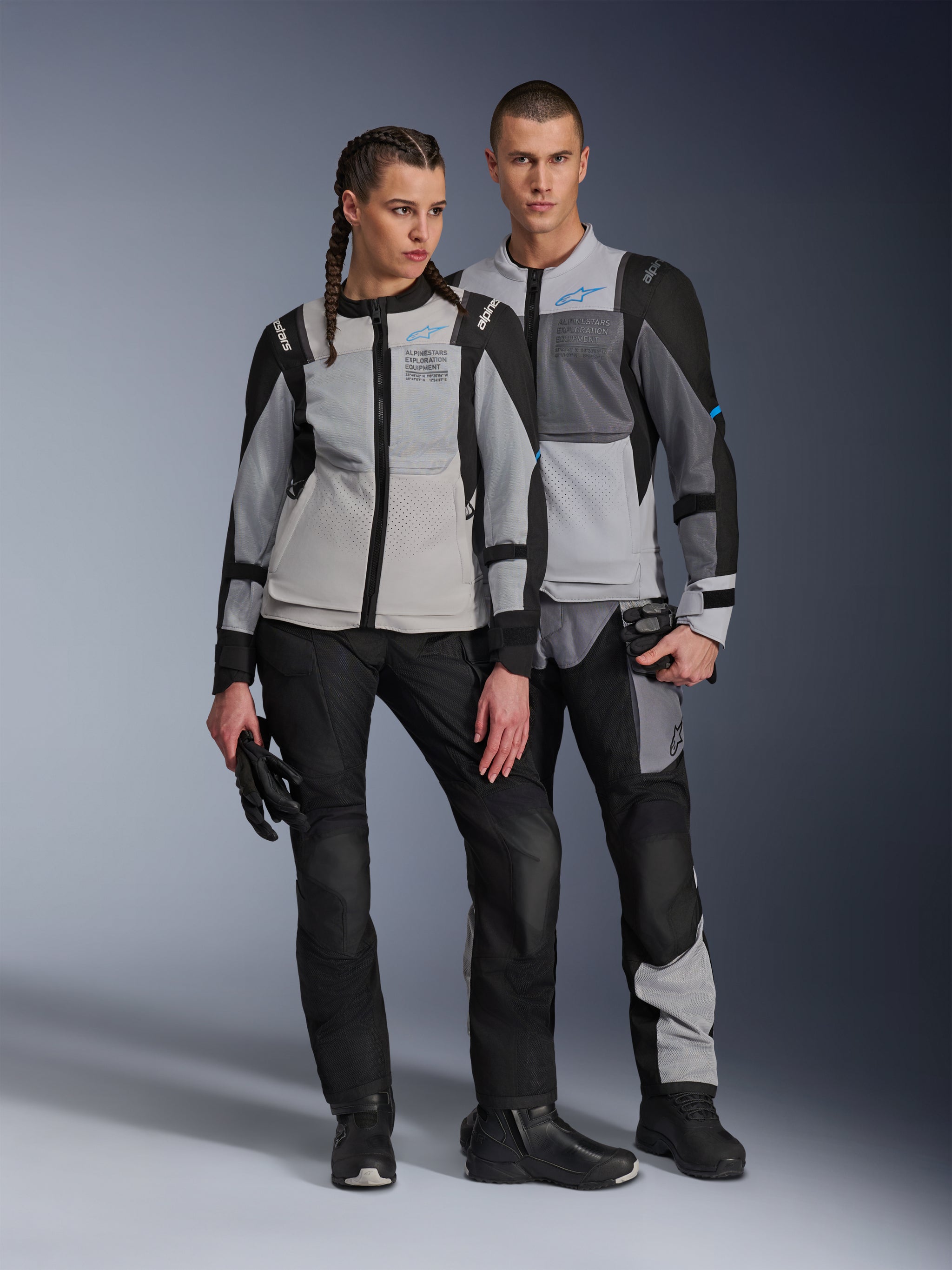 St-2 Air Jacket