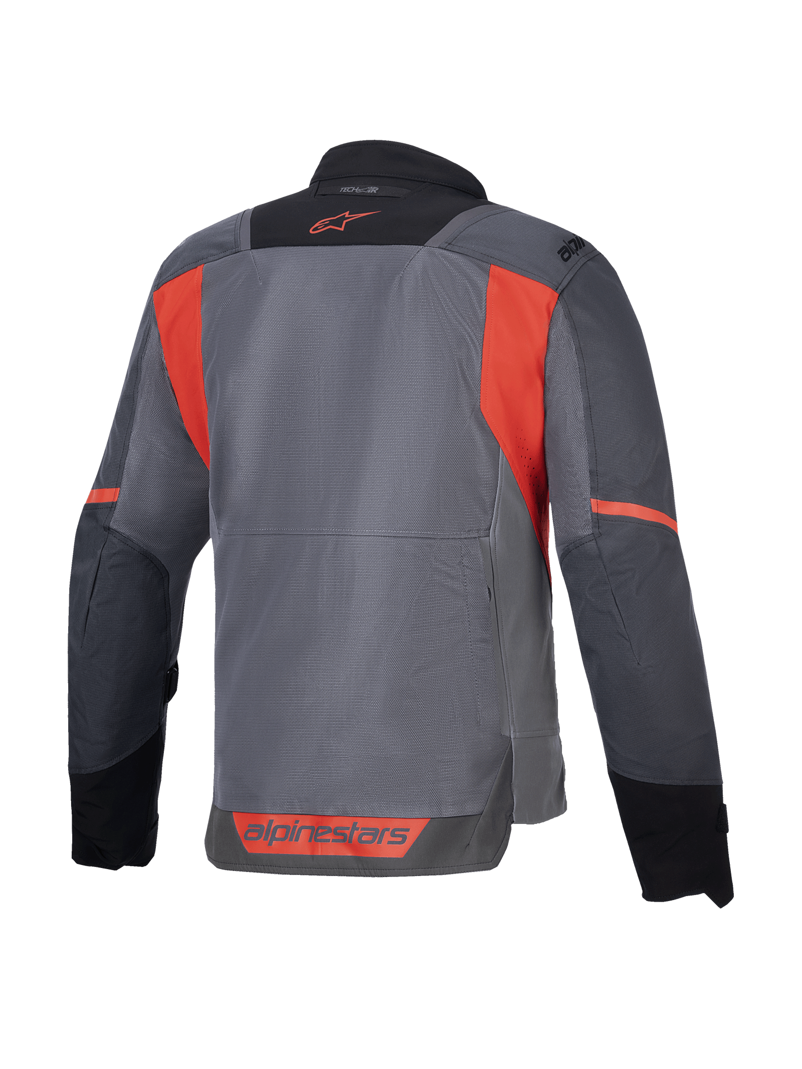 St-2 Air Jacket