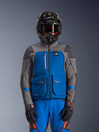 Maxdura Drystar®XF Laminated Armored Shell
