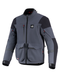 Maxdura Drystar®XF Laminated Armored Shell