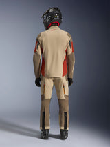 Maxdura Drystar®XF Laminated Armored Shell